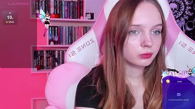 effywalker from StripChat