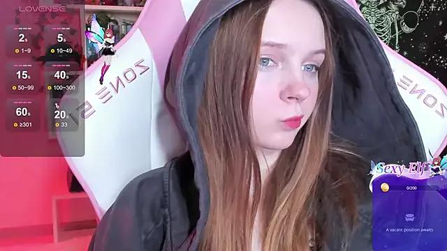 effywalker from StripChat