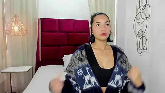 Eiloise_ysander webcams show profile image 