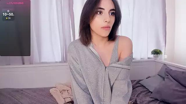 EIvinaEdgeworth from StripChat is Freechat