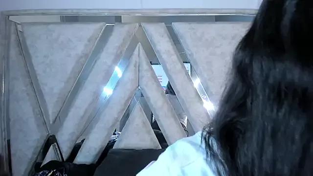 Elaine87_ from StripChat is Freechat
