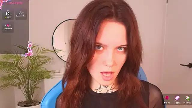 Elastikiss from StripChat is Freechat