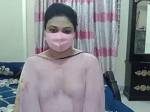 Elena_cruz5 from StripChat is Freechat