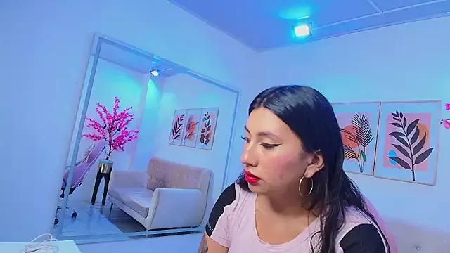 Eliana_carreraa from StripChat is Freechat