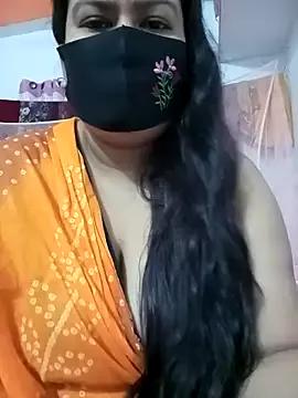 Elina-Roy from StripChat is Freechat