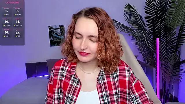 Elis_Cherry from StripChat is Freechat