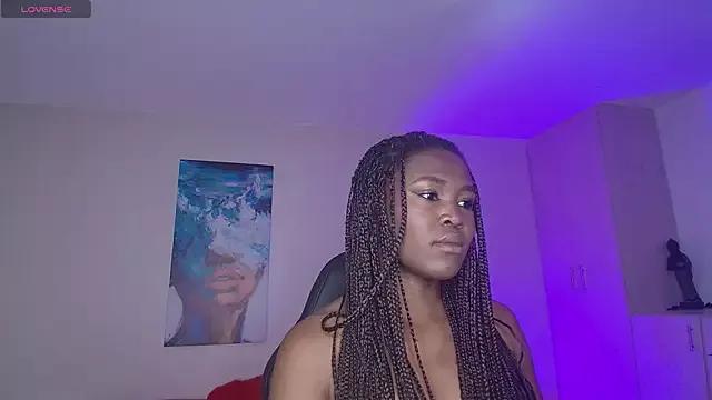 eliza_eup from StripChat is Freechat