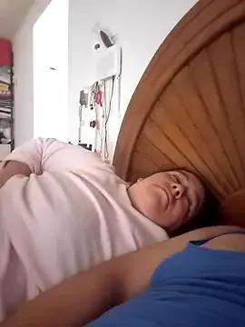 Elizabeth_Milf from StripChat is Freechat