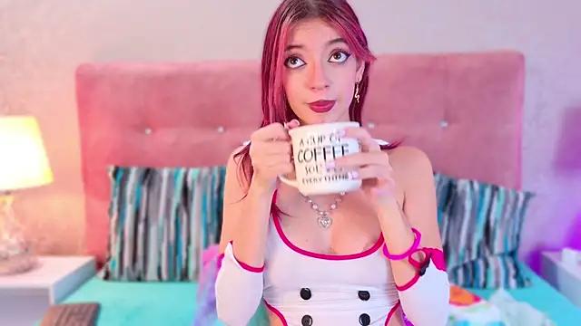 ElizabetthKitty from StripChat is Freechat
