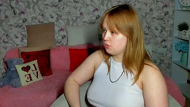 ElizaGrant from StripChat is Freechat