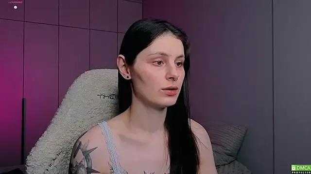 elizawetty from StripChat is Freechat