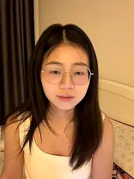 Ella-A9 from StripChat is Freechat