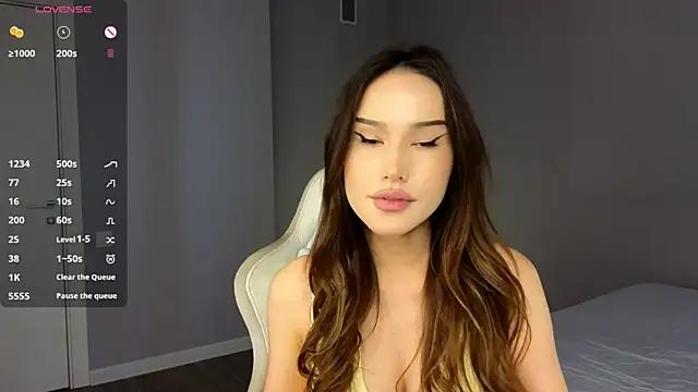 Ella_lee15 from StripChat