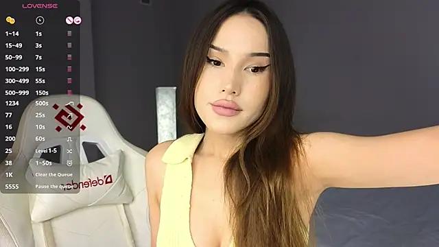 Ella_lee15 from StripChat