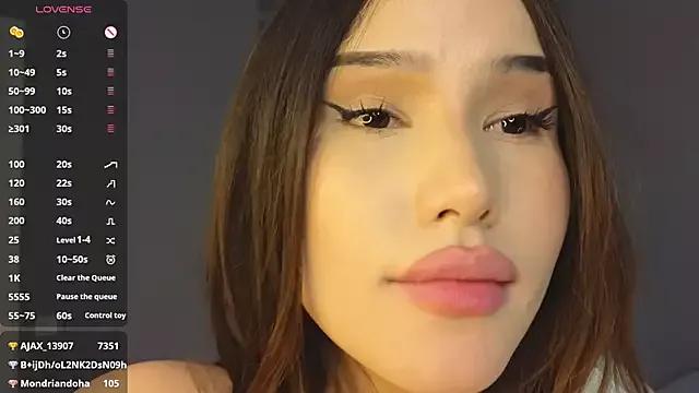 Ella_lee15 from StripChat