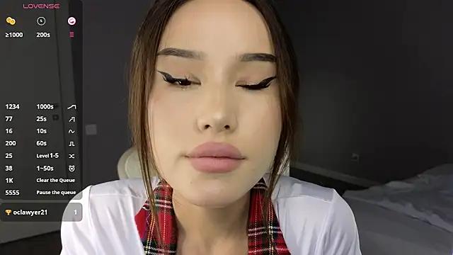 Ella_lee15 from StripChat