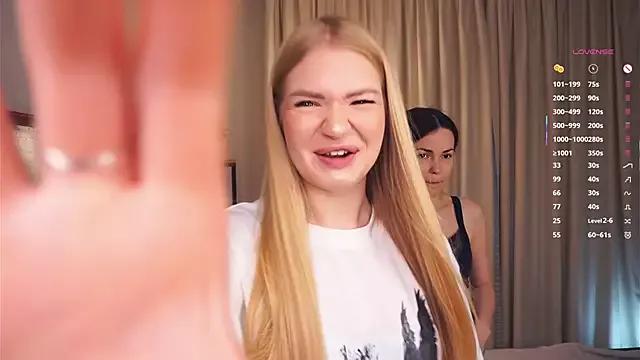 Teen sex cams free adult cams: check-out the satisfaction of conversing and c2c with our stunning models, who will teach you all about seduction and dreams with their smoking hot shapes.