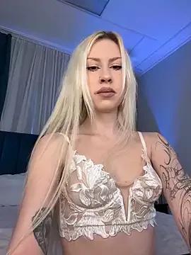 Photos of Elven_Elfie from StripChat is Freechat