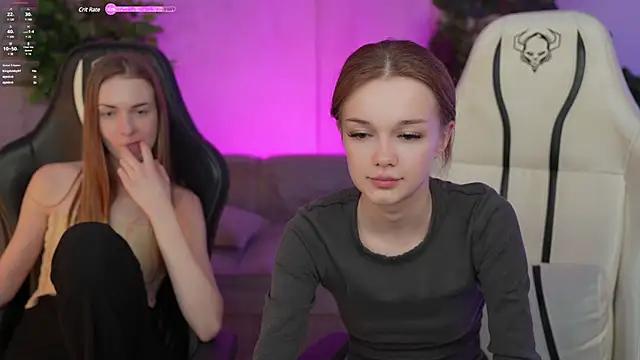 Teen sex cams free adult cams: check-out the satisfaction of conversing and c2c with our stunning models, who will teach you all about seduction and dreams with their smoking hot shapes.