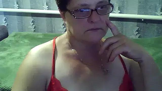 ElzaJewel from StripChat is Freechat