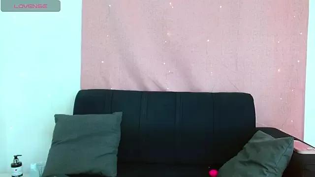 Ema_Grey8 from StripChat is Freechat