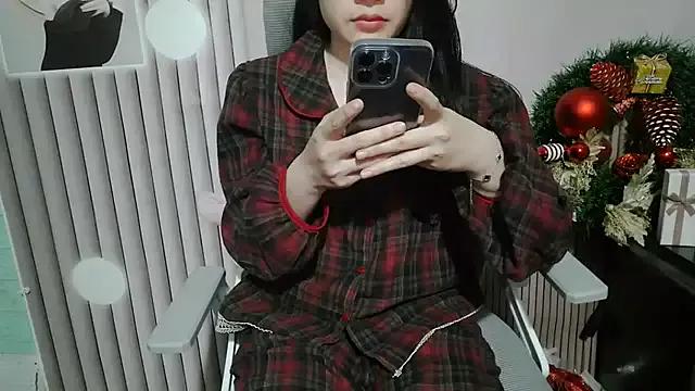 Photos of Emachiii from StripChat is Freechat