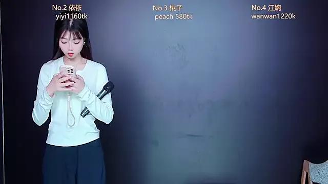 Emerald_Girls from StripChat is Freechat