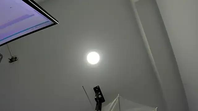 EmiliaRose_ from StripChat is Freechat