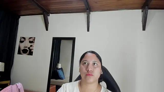 EmiliWilliams from StripChat is Freechat