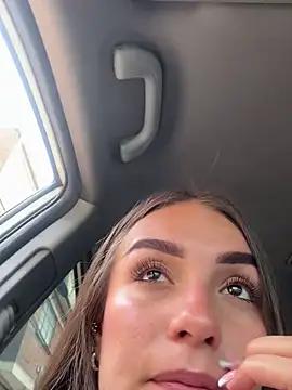 EMILY-07_ from StripChat is Freechat
