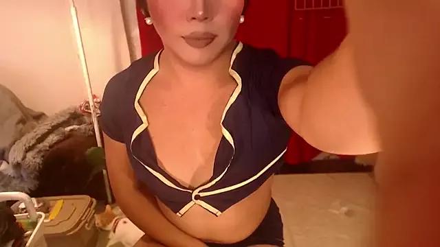 Emily_fucker from StripChat is Freechat