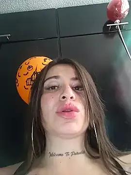 Emily_Kooper from StripChat is Freechat