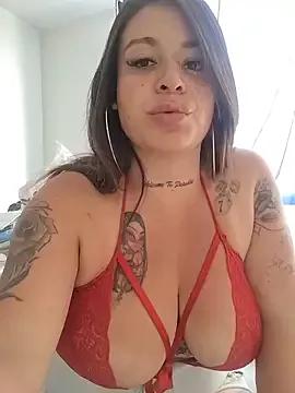 Emily_Kooper from StripChat is Freechat