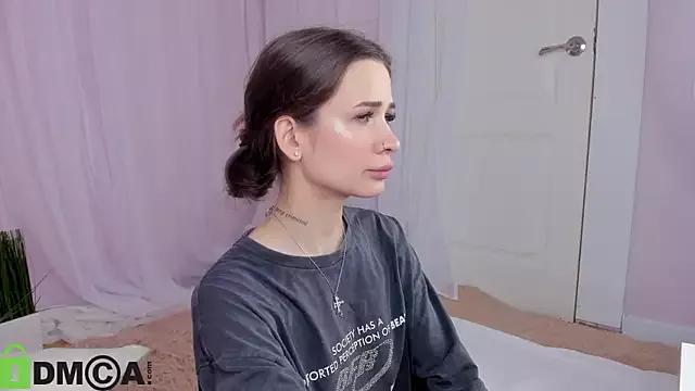 Emily_M1ly from StripChat is Freechat