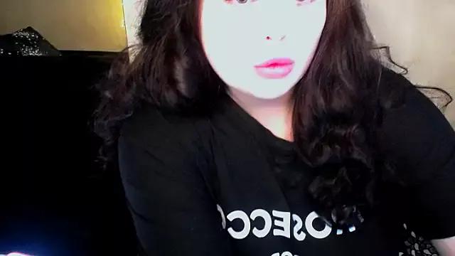 Emily_Mo from StripChat is Freechat
