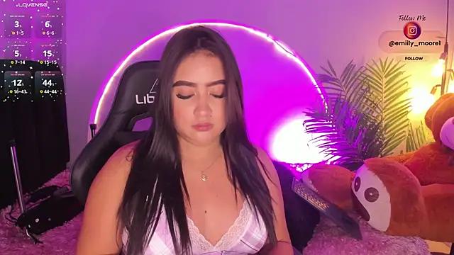 Teen sex cams free adult cams: check-out the satisfaction of conversing and c2c with our stunning models, who will teach you all about seduction and dreams with their smoking hot shapes.