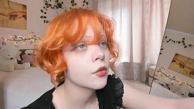 Emily_relish from StripChat is Freechat