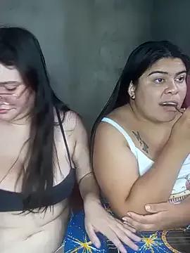 emily_roe from StripChat is Freechat
