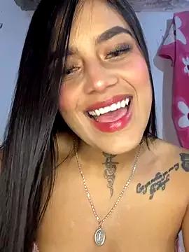 Emily_sharlot from StripChat is Freechat