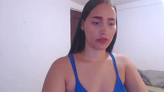 Emily_slut32 from StripChat is Freechat