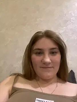 Emily_Sweety__ from StripChat is Freechat