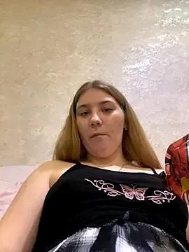 Emily_Sweety__ from StripChat is Freechat