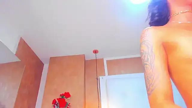 emilyadams0 from StripChat is Freechat