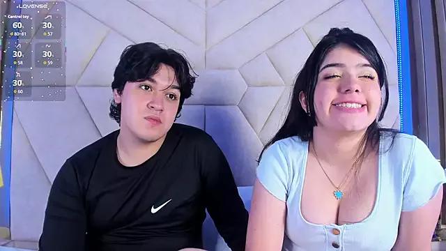 Teen sex cams free adult cams: check-out the satisfaction of conversing and c2c with our stunning models, who will teach you all about seduction and dreams with their smoking hot shapes.