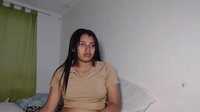 emilyharber from StripChat is Freechat