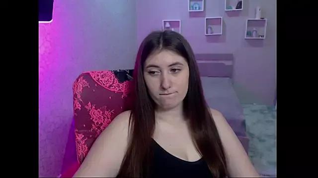 Emm1e_Lynn from StripChat is Freechat