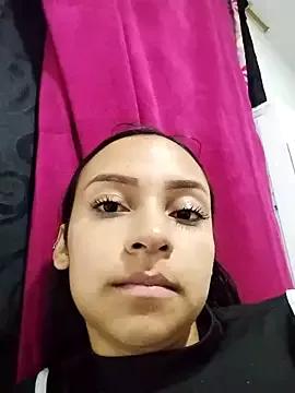 emma_ambar from StripChat is Freechat