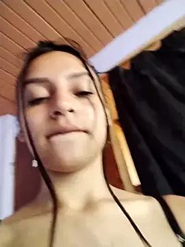 emma_ambar from StripChat is Freechat