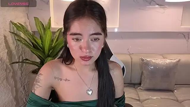 Emma_Baker_TP from StripChat is Freechat