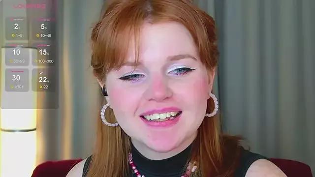 Emma_bb_ from StripChat is Freechat